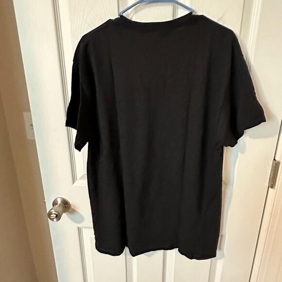 NWT Men’s The Kramer Seinfeld T Shirt - Large - Picture 4 of 5